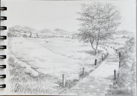 “絆”の案内所