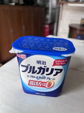 もっと!ヨーグルトの魅力と仲良くなろう♪