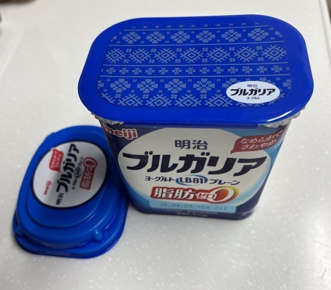 もっと!ヨーグルトの魅力と仲良くなろう♪