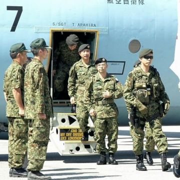 特殊作戦群 掲示板 特殊部隊同好会 Beach ビーチ