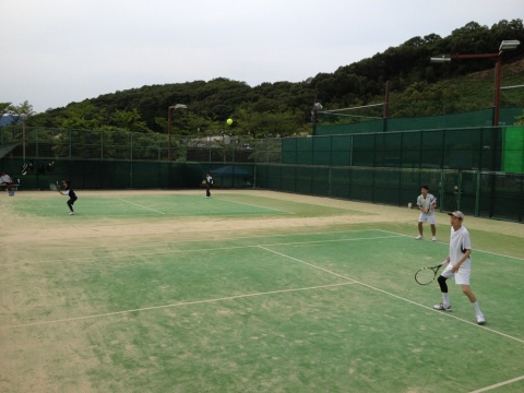 大阪市立北巽小学校