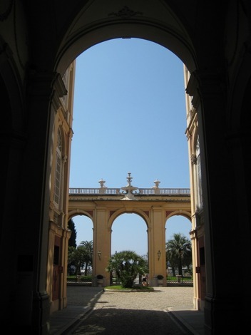 イタリア！小さなまちと田舎の旅