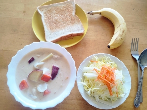 “絆”の案内所