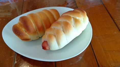 なんでもカフェ