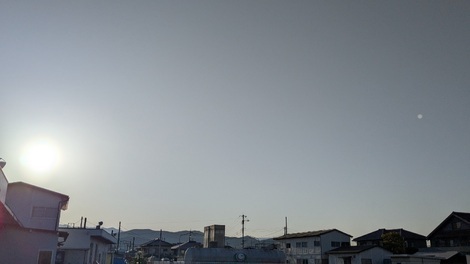 なんでもカフェ