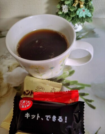 Coffee トークルーム