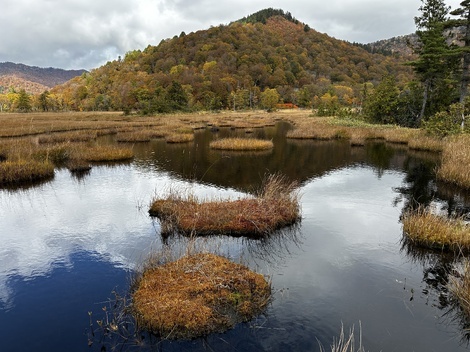 登山部