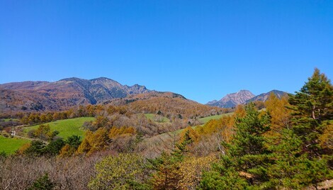 登山部