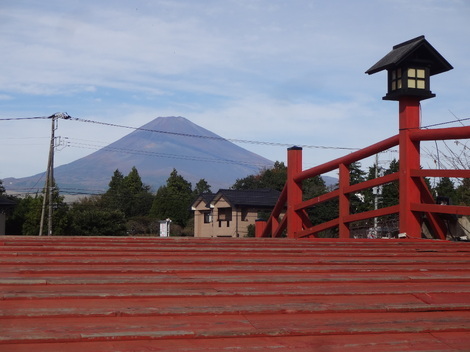 登山部