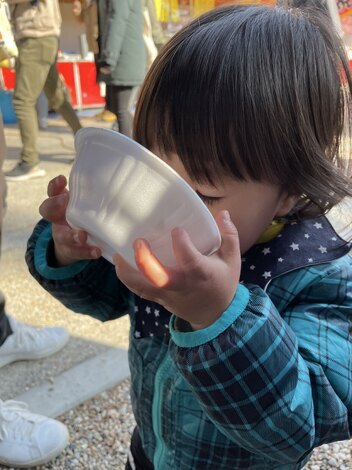 なごみ茶寮