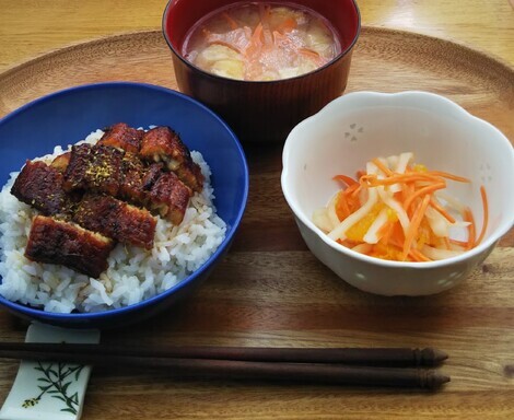 食の彩りひろば