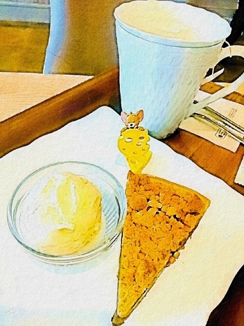 おしゃべりサロン