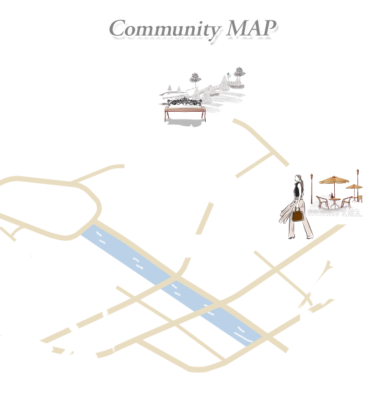 Community MAP