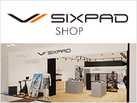 SIXPAD SHOP